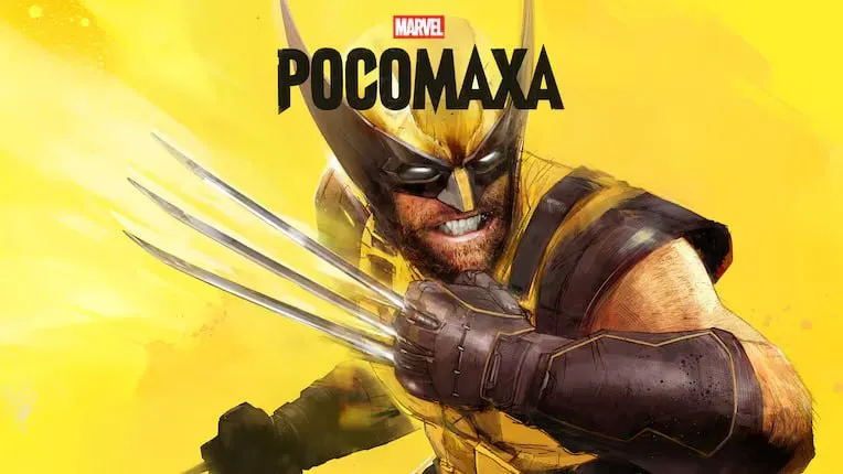 🗣️ Wolverine заговорит на русском #2