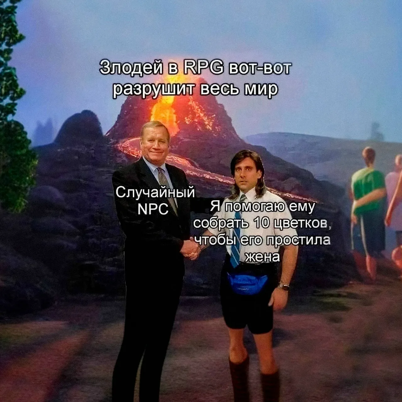 😆 #1