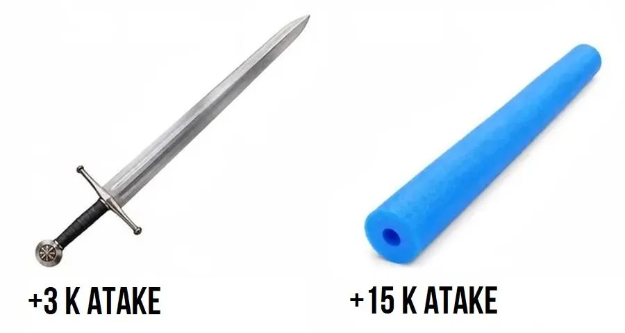 Логика в видеоиграх😂 #1