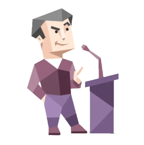 ENTP — Полемист