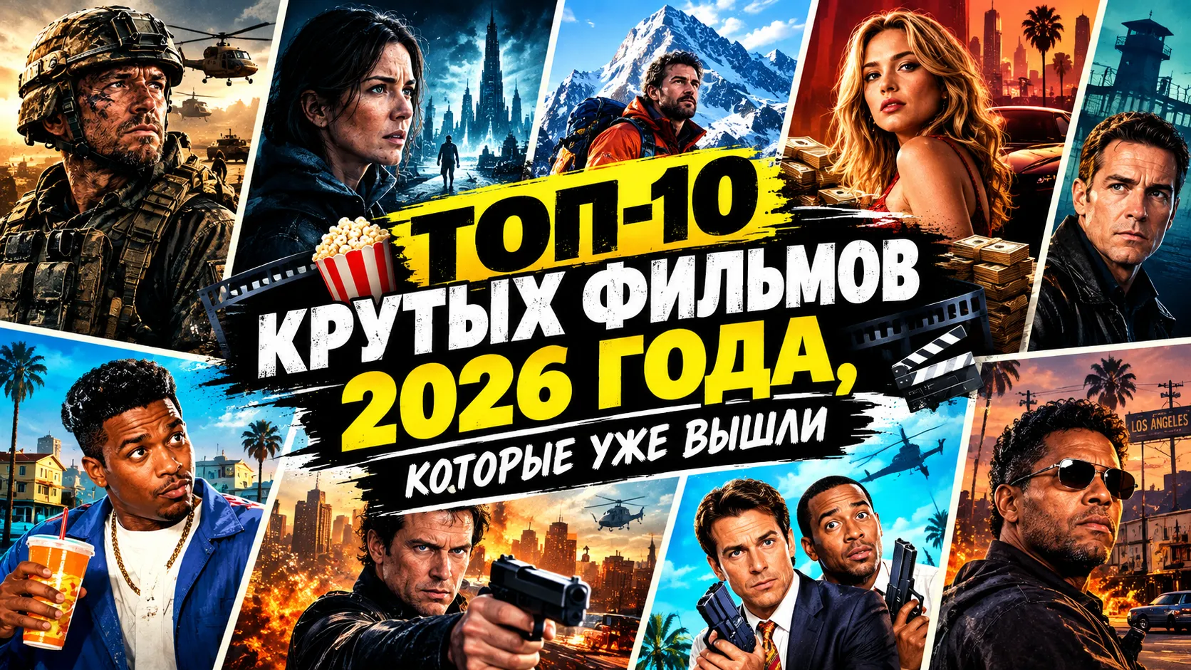 (Иллюстрация сгенерирована автором с помощью ChatGPT*)