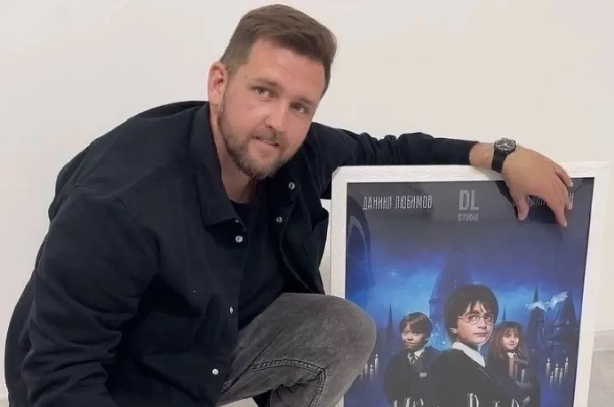 Голос нашего угара: как DL Studio переписала «Гарри Поттера» и «Сумерки» под отечественные реалии. #1