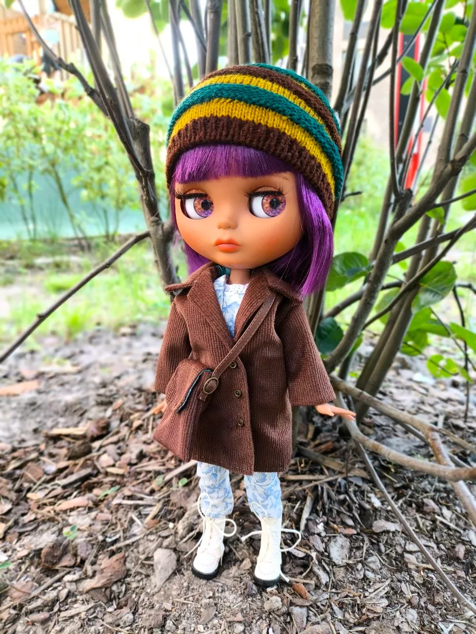 Классика для долгой осенней прогулки