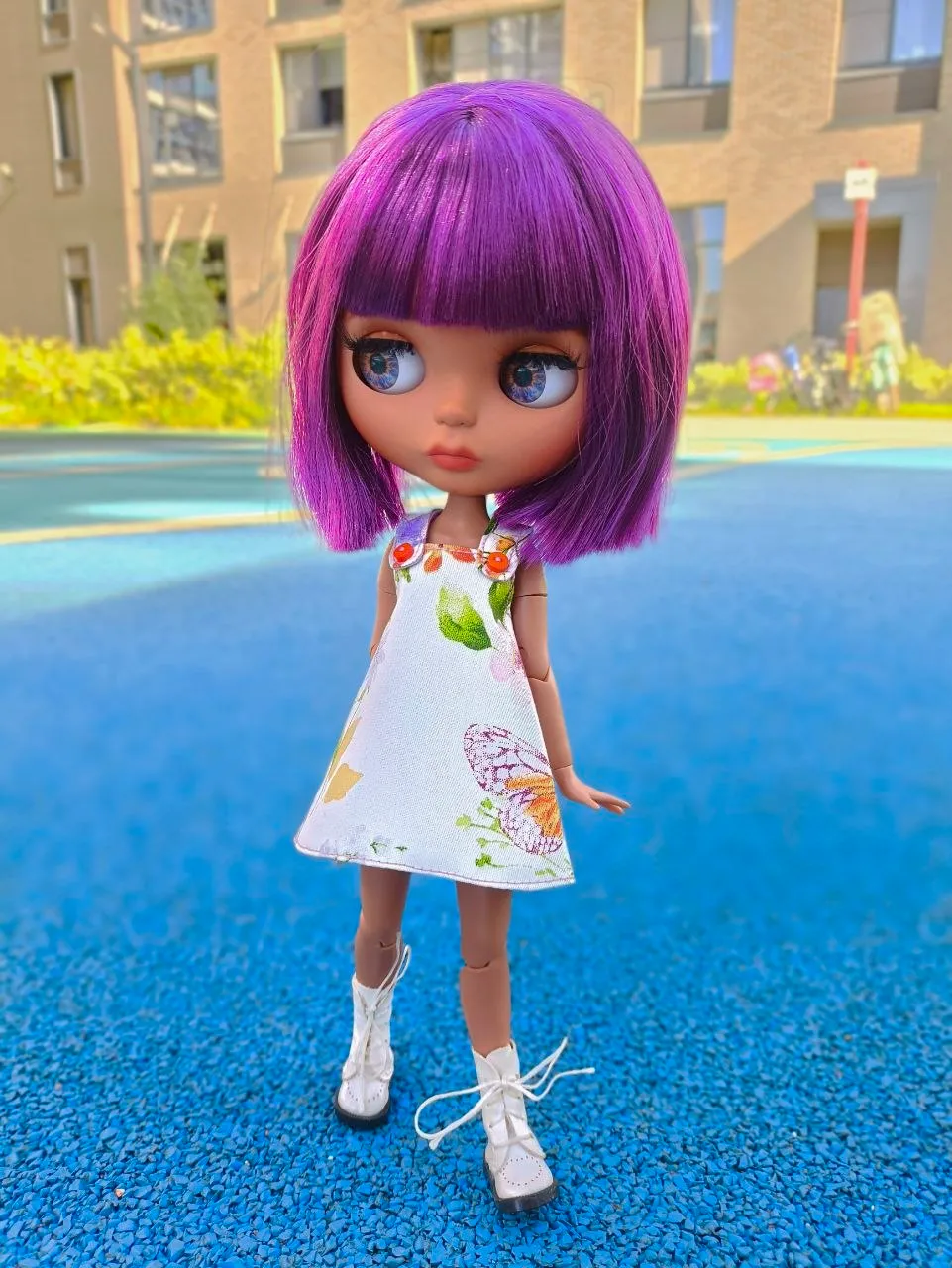 Модель Маргоша #7