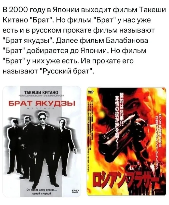А вы знали? #1