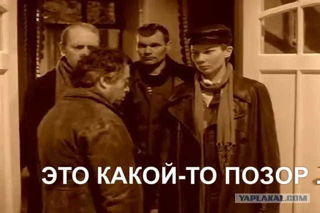 Кратко о пикабу #1