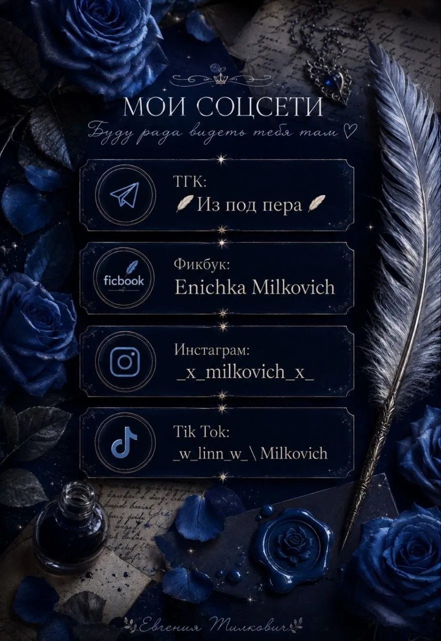 Социальные сети #1