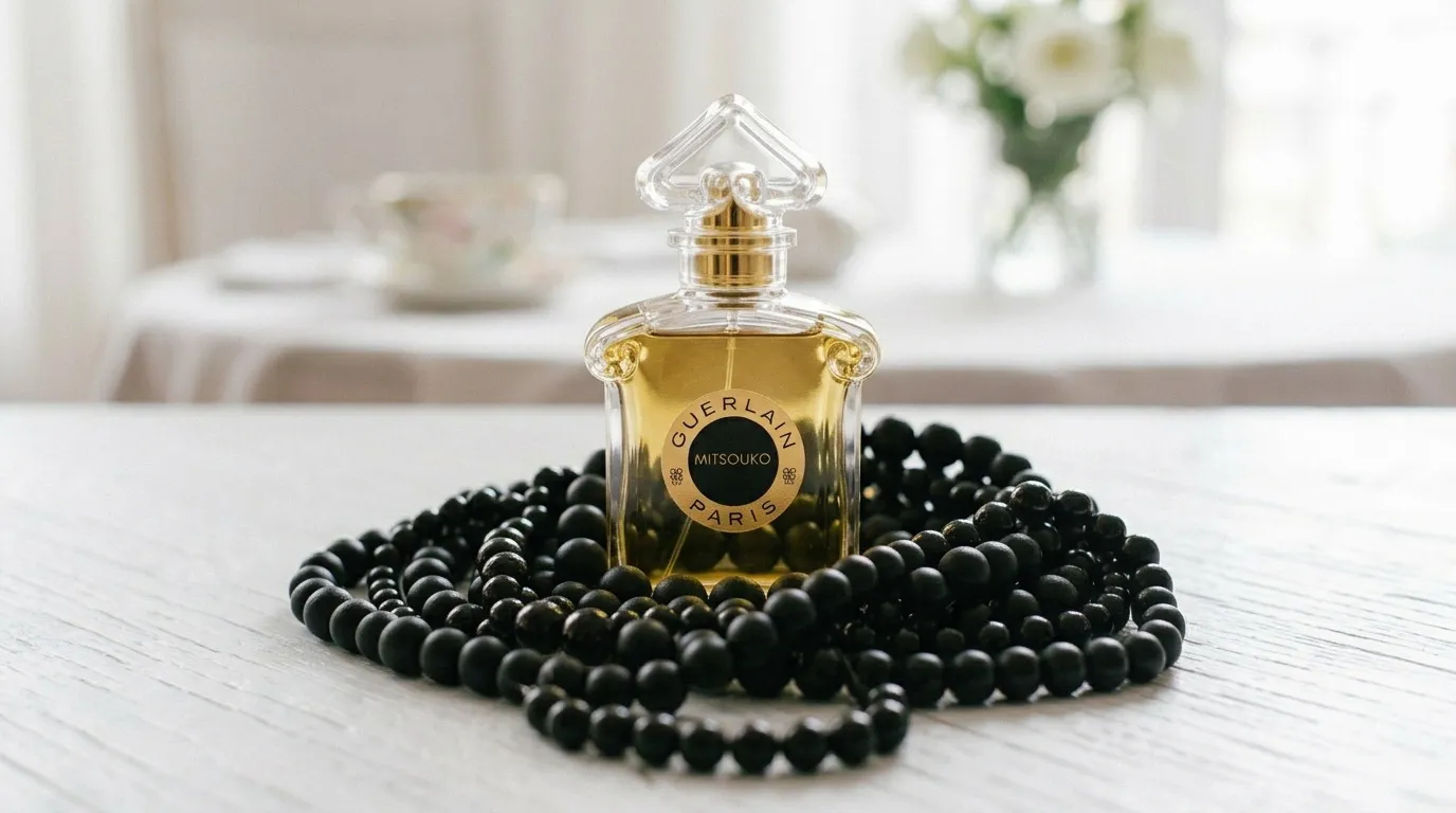 Мой абьюзер — не бывший, а парфюм от Guerlain #2
