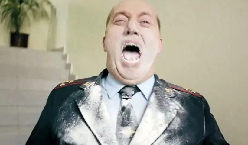Нам п**да!!!!!