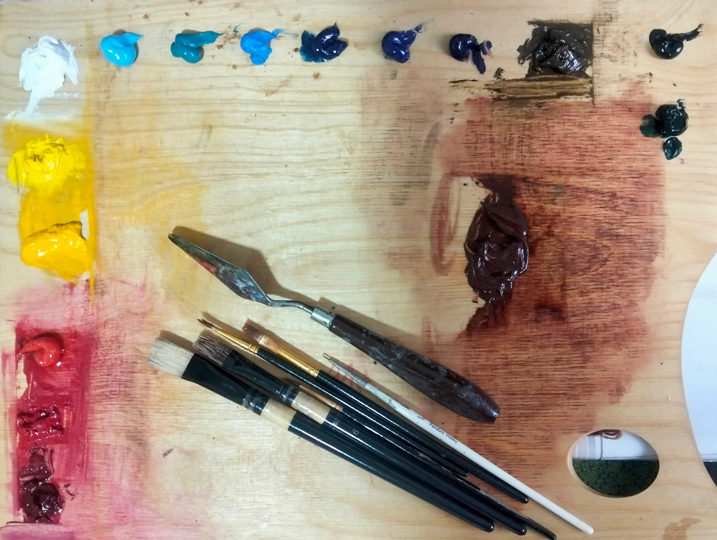 Work in Progress #4