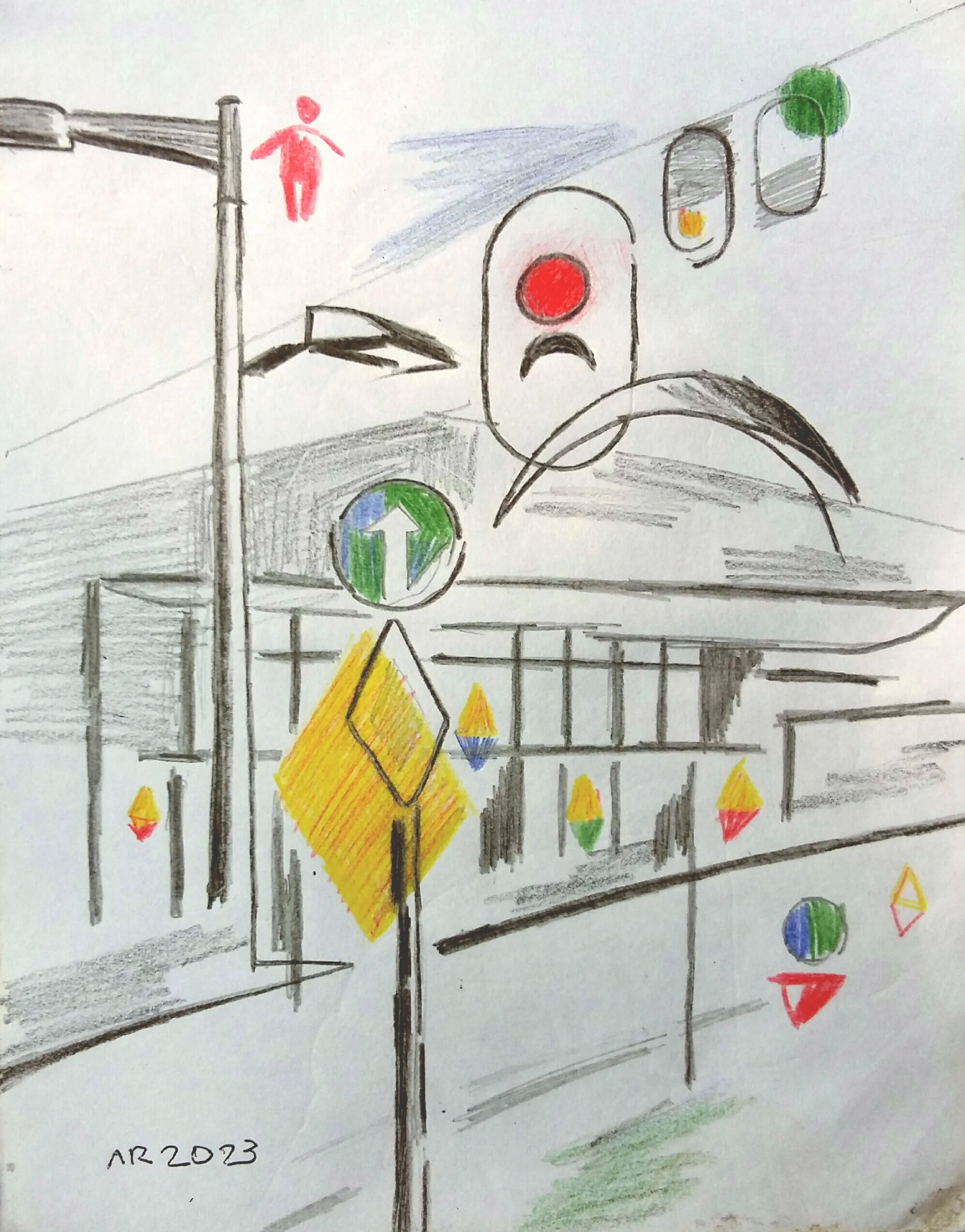 Amsterd #8
