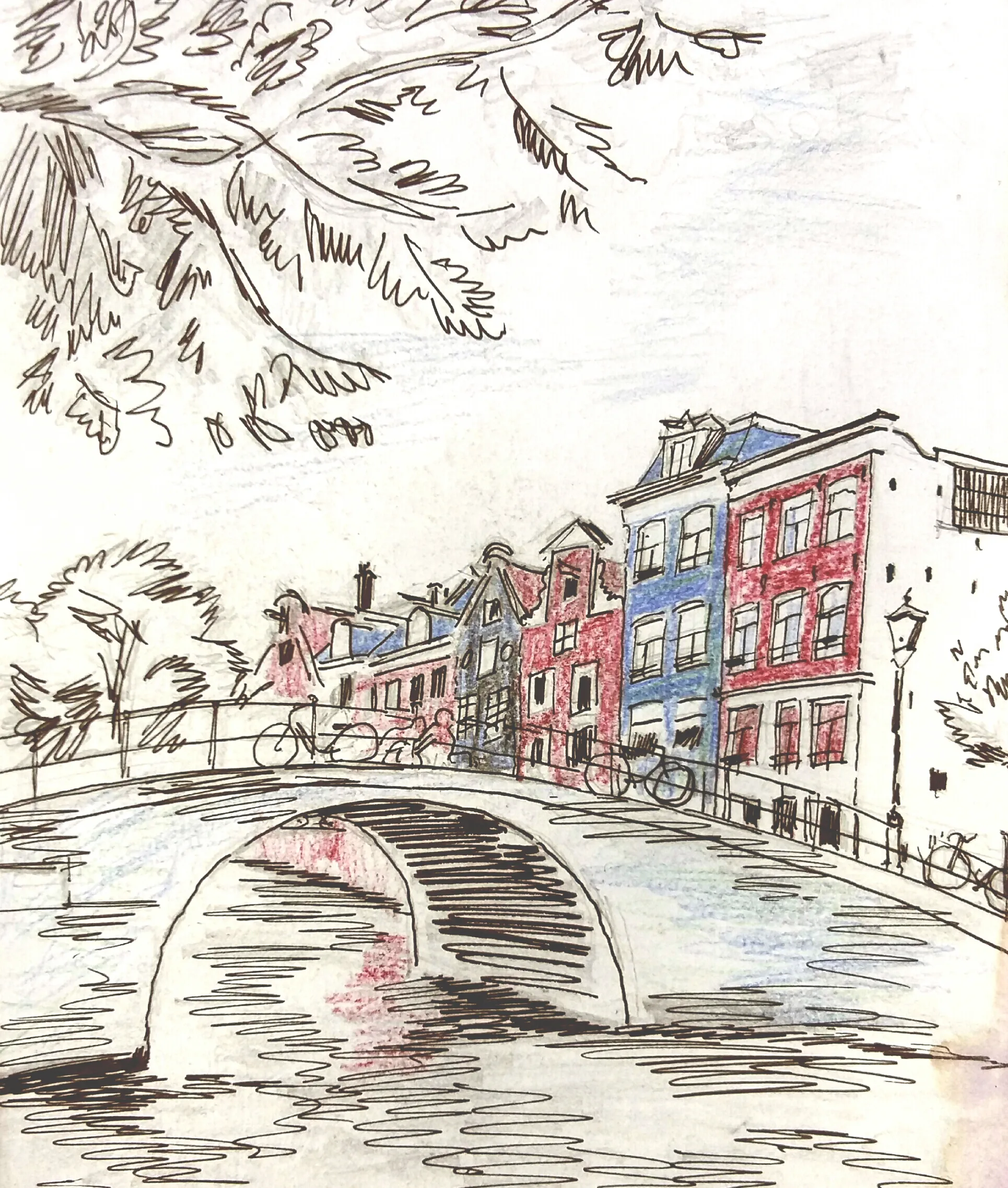 Amsterd #10