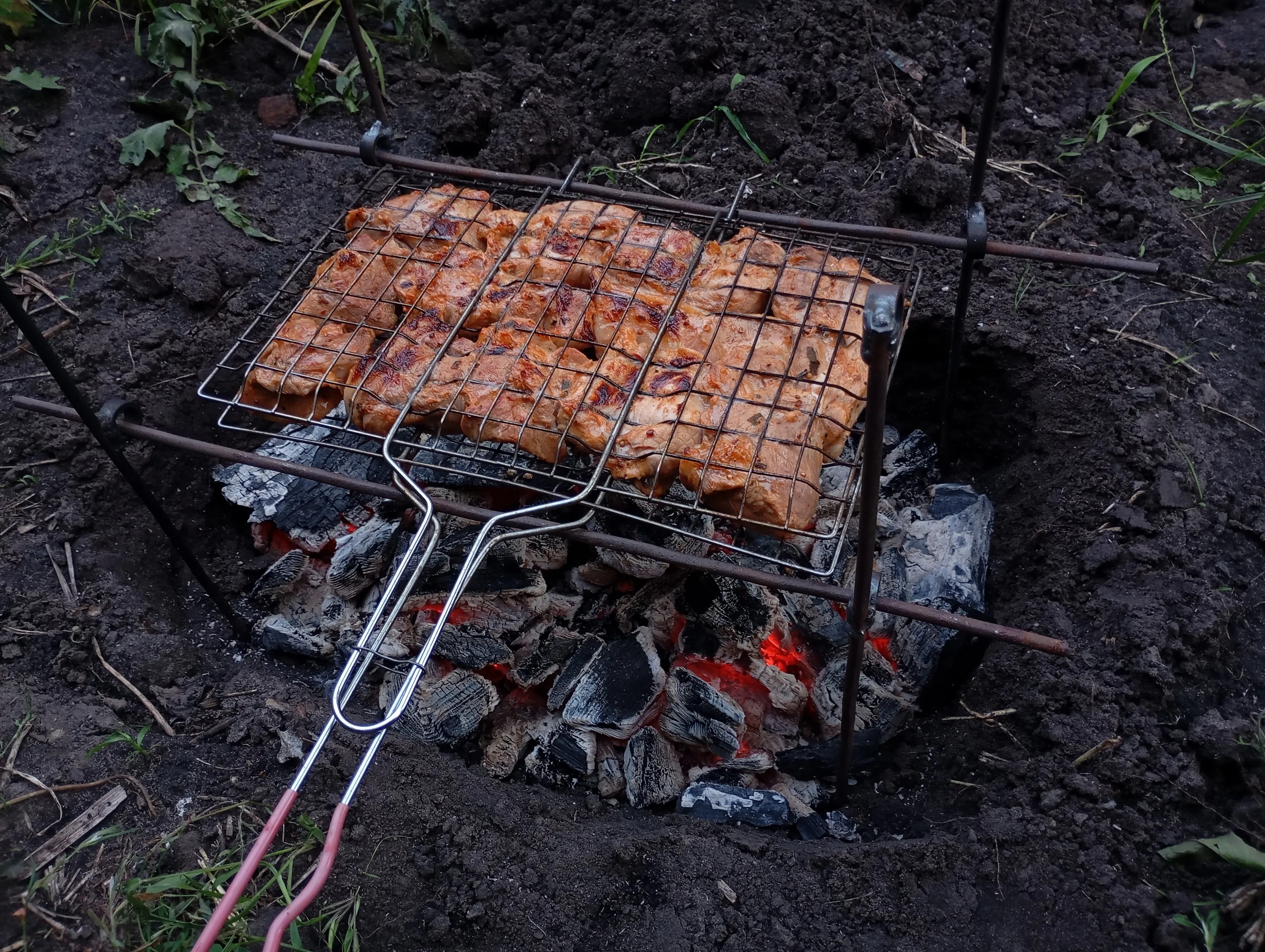 Мангальчик🙂 #1