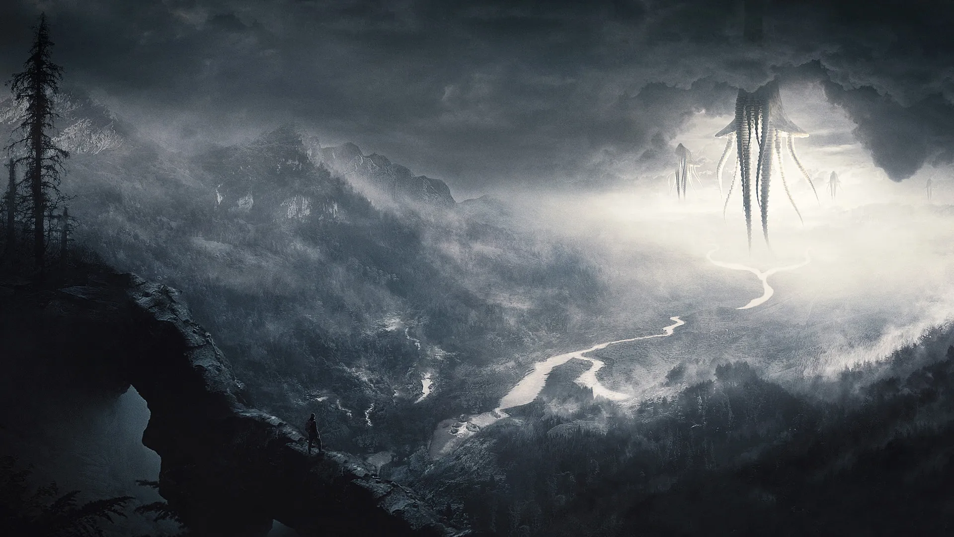 Eximia - Visitors #2