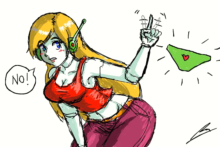 Cave Story [Doukutsu Monogatari] #3