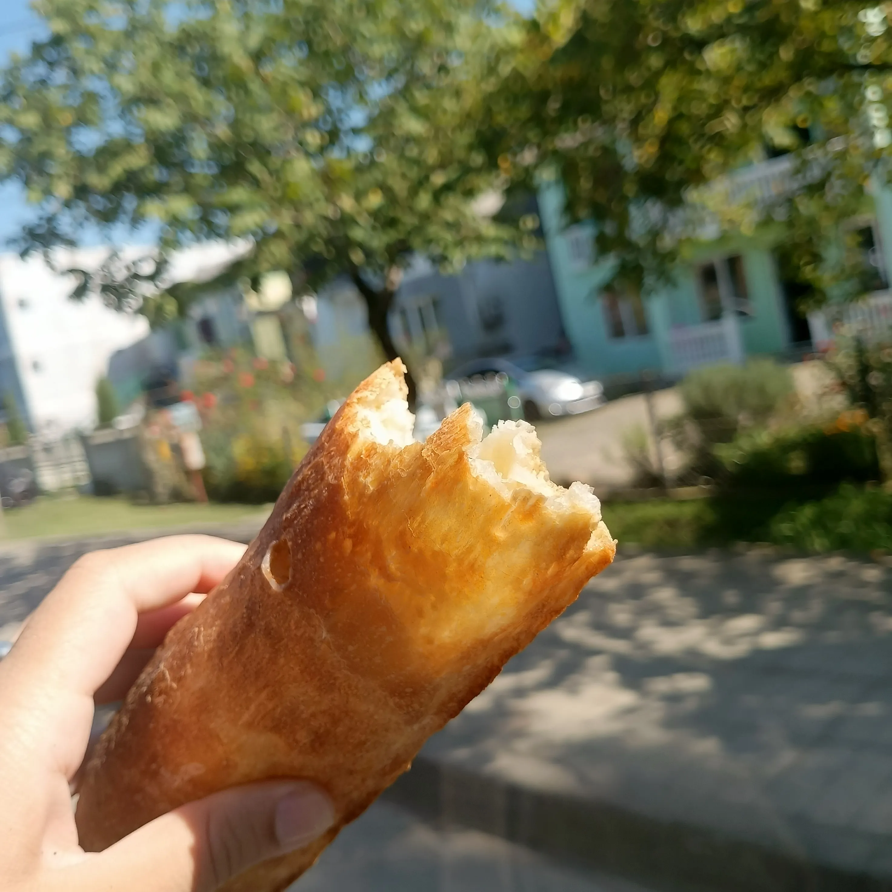На рынке #3