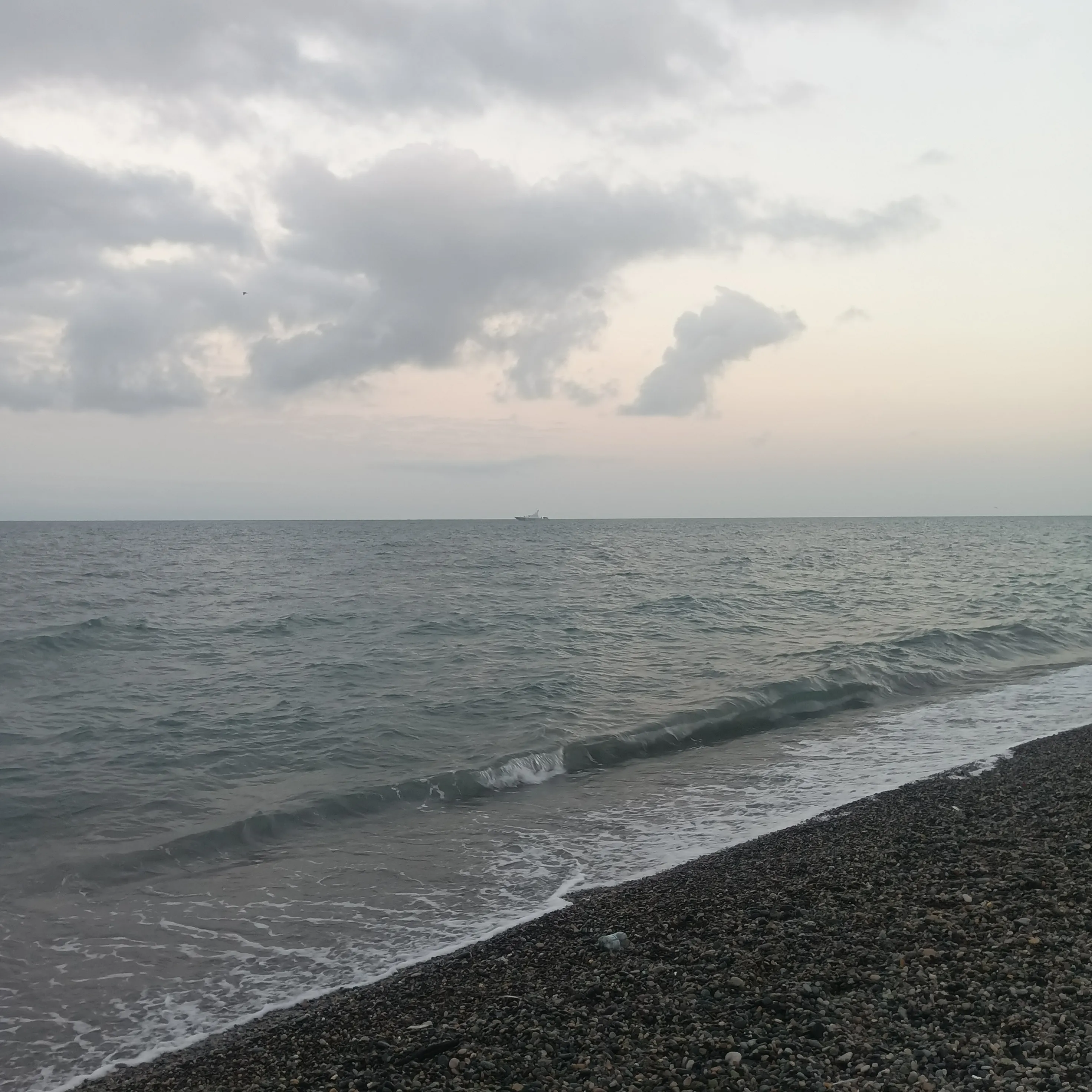 Последние фотки с морем :) #4