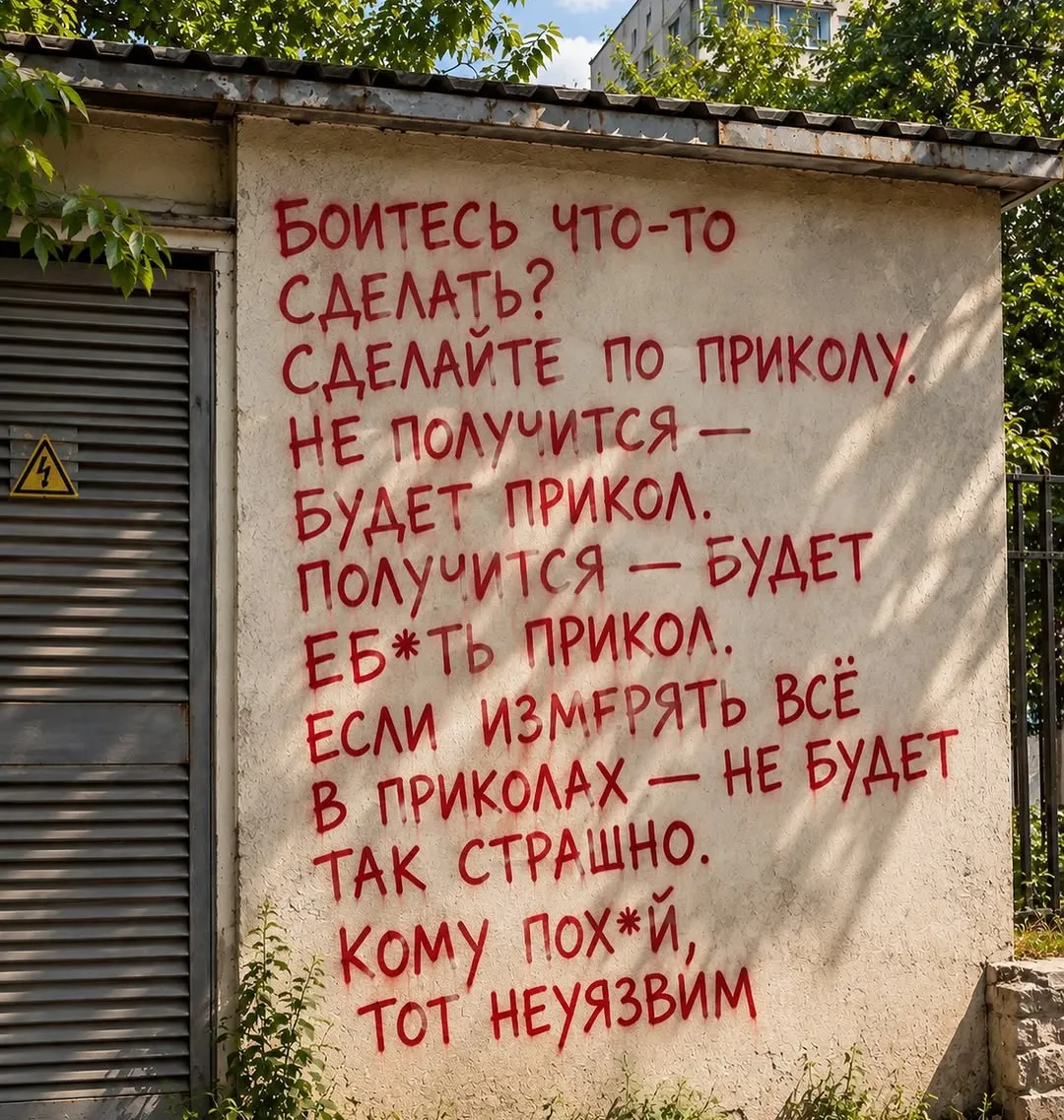 О подходе #2