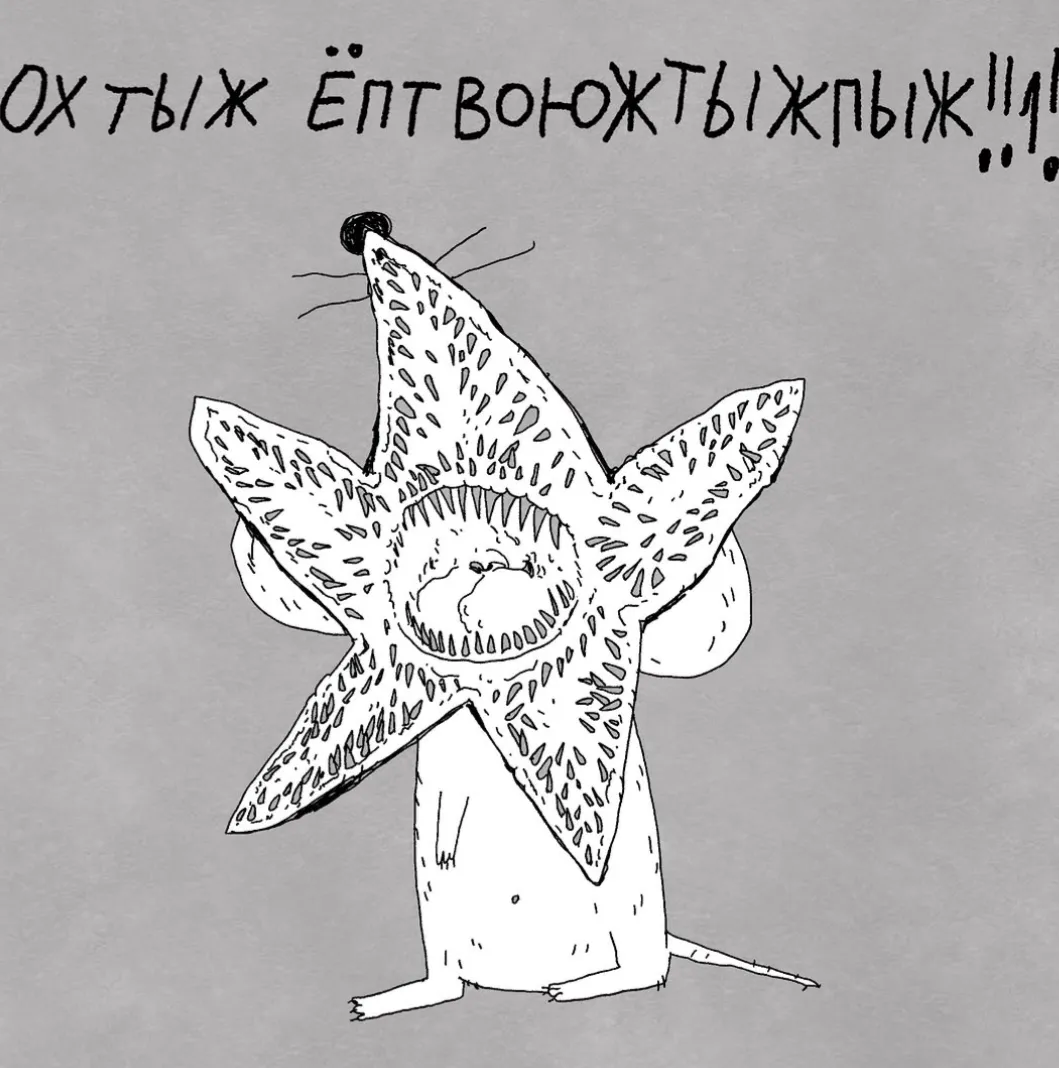 Тока не бойтес #2