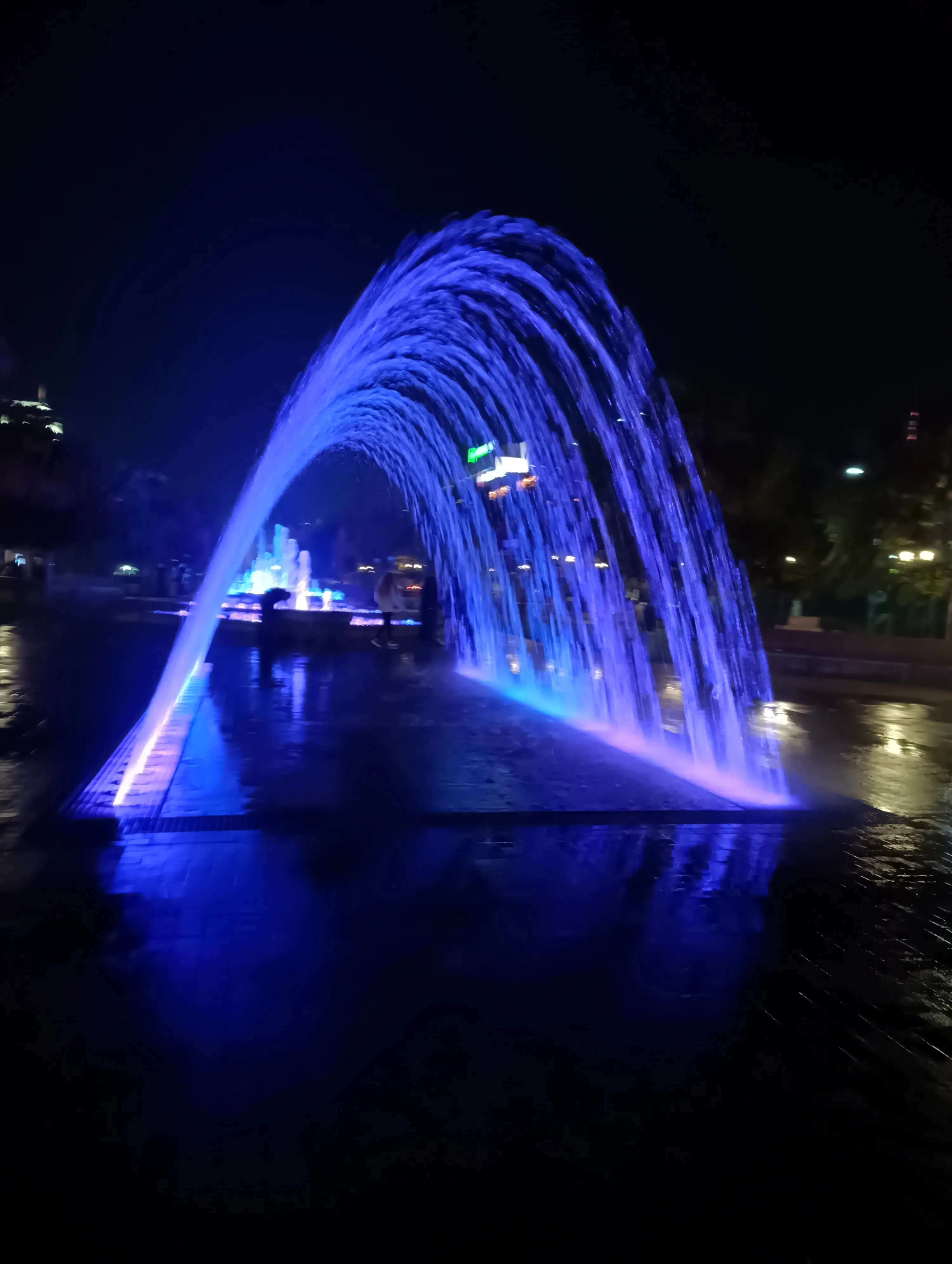 Лечебная арка