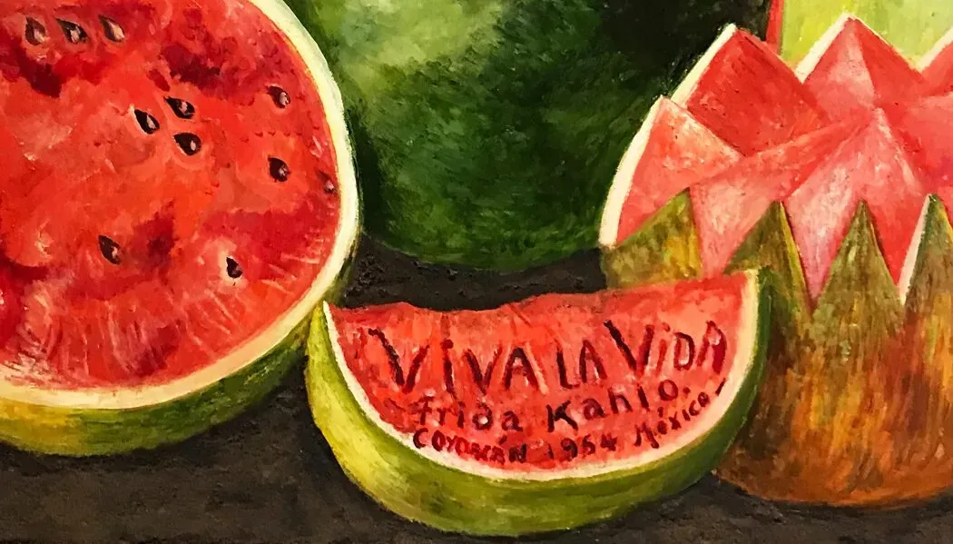 Viva la vida! #2