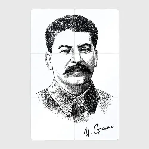 Восемь голых мужиков и товарищ Сталин! #2
