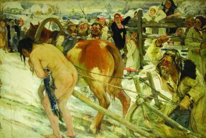 Делайте выводы! Или лучше не надо? #2