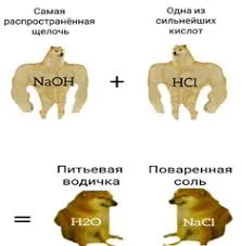 Мемология: Образовательный мем. #4