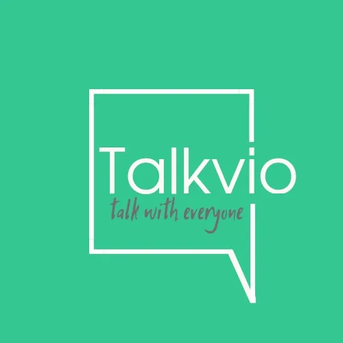 [Перемены в Talkvio: Иконка] #2