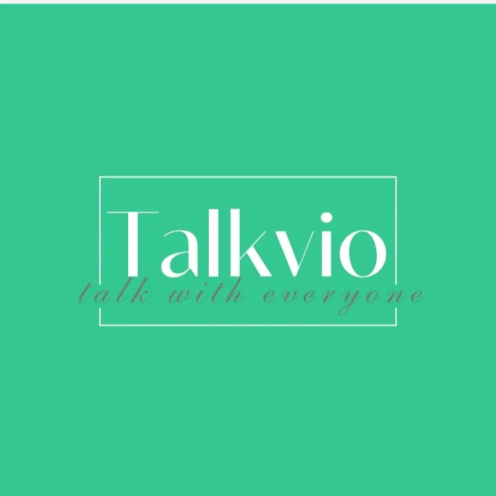 [Перемены в Talkvio: Иконка] #3