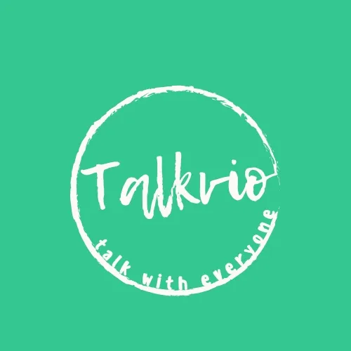 [Перемены в Talkvio: Иконка] #4