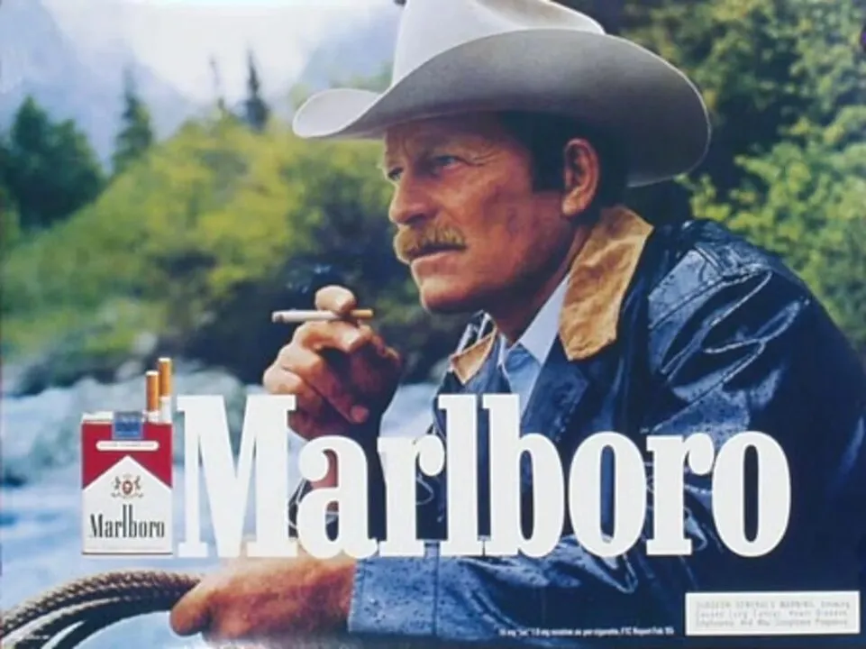 История Marlboro: Успех! #2