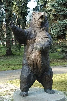 Иорданский парк, Краков