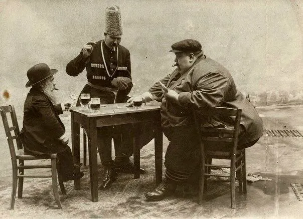 Фотоистория! #169 #1