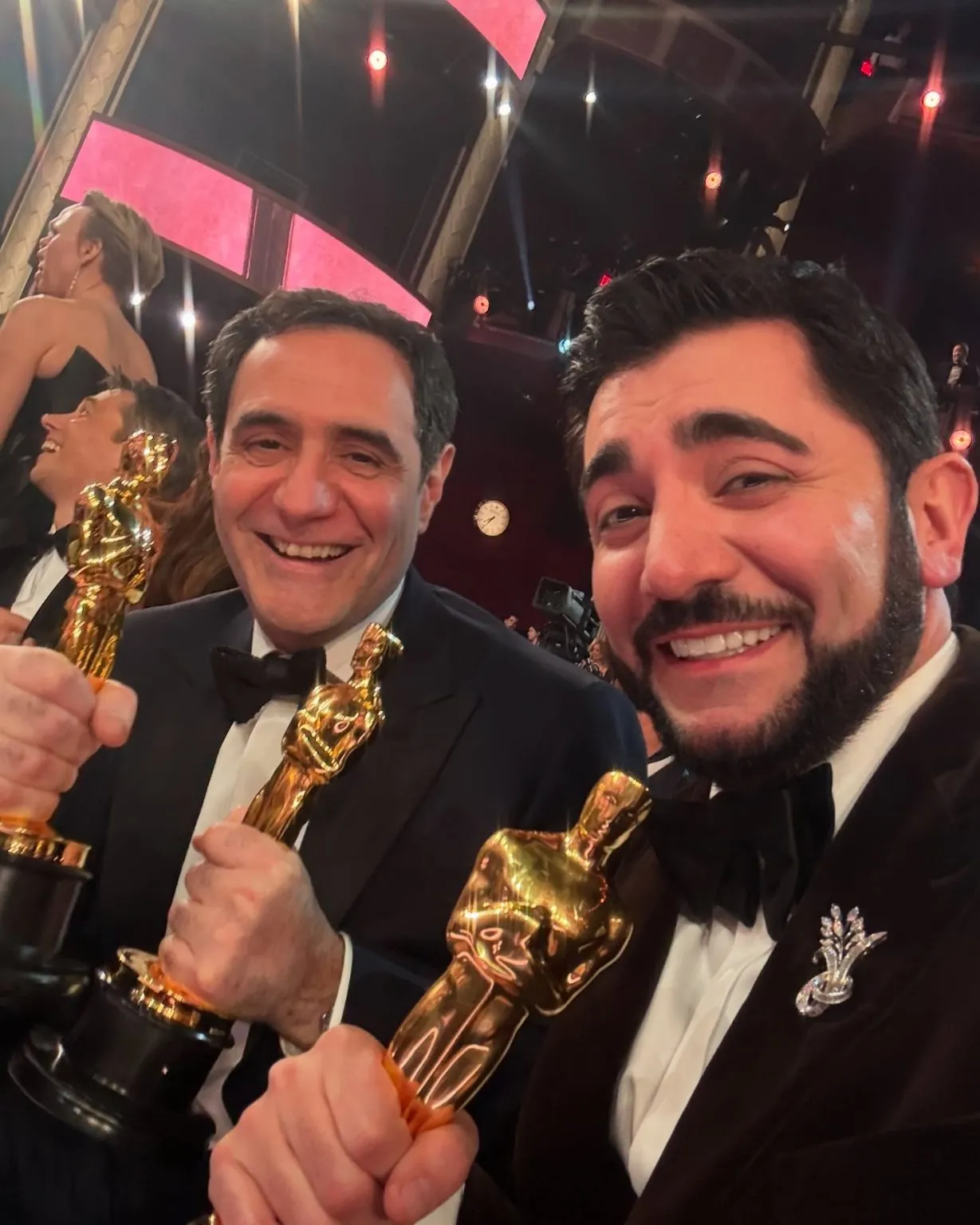 Мой отзыв на фильм «Анора» и объяснение концовки #1