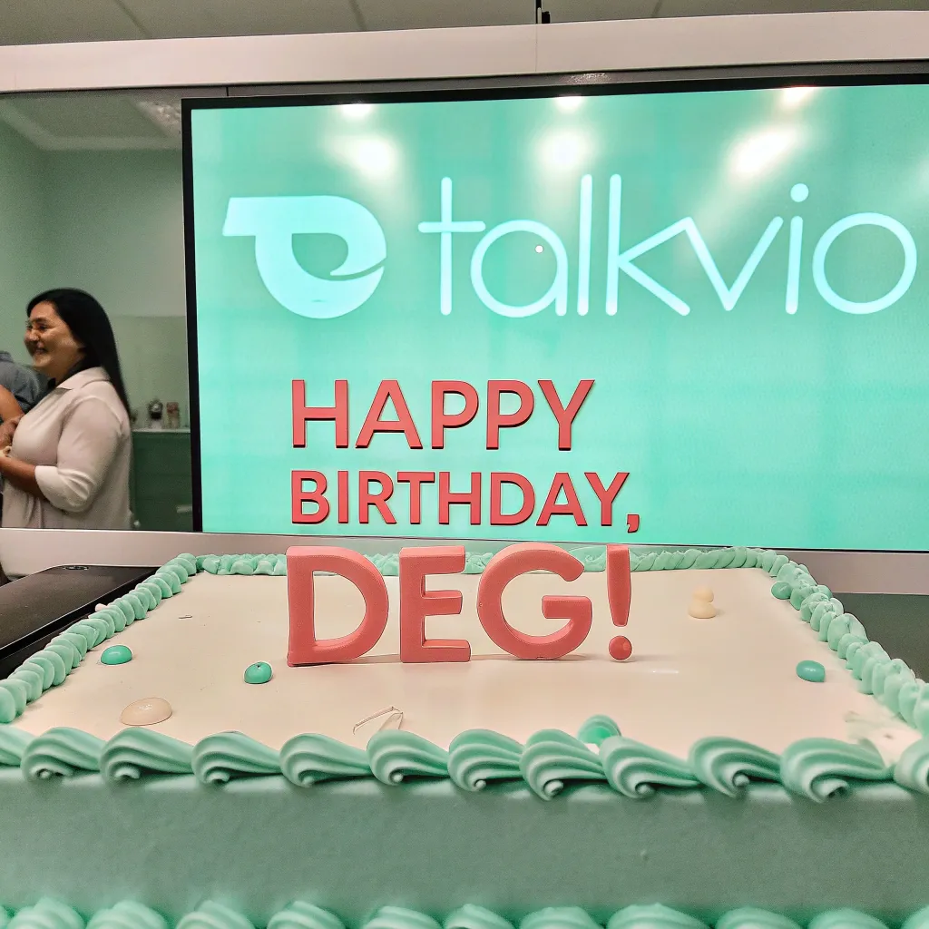 С днем рождения, DEg!🎉 #8