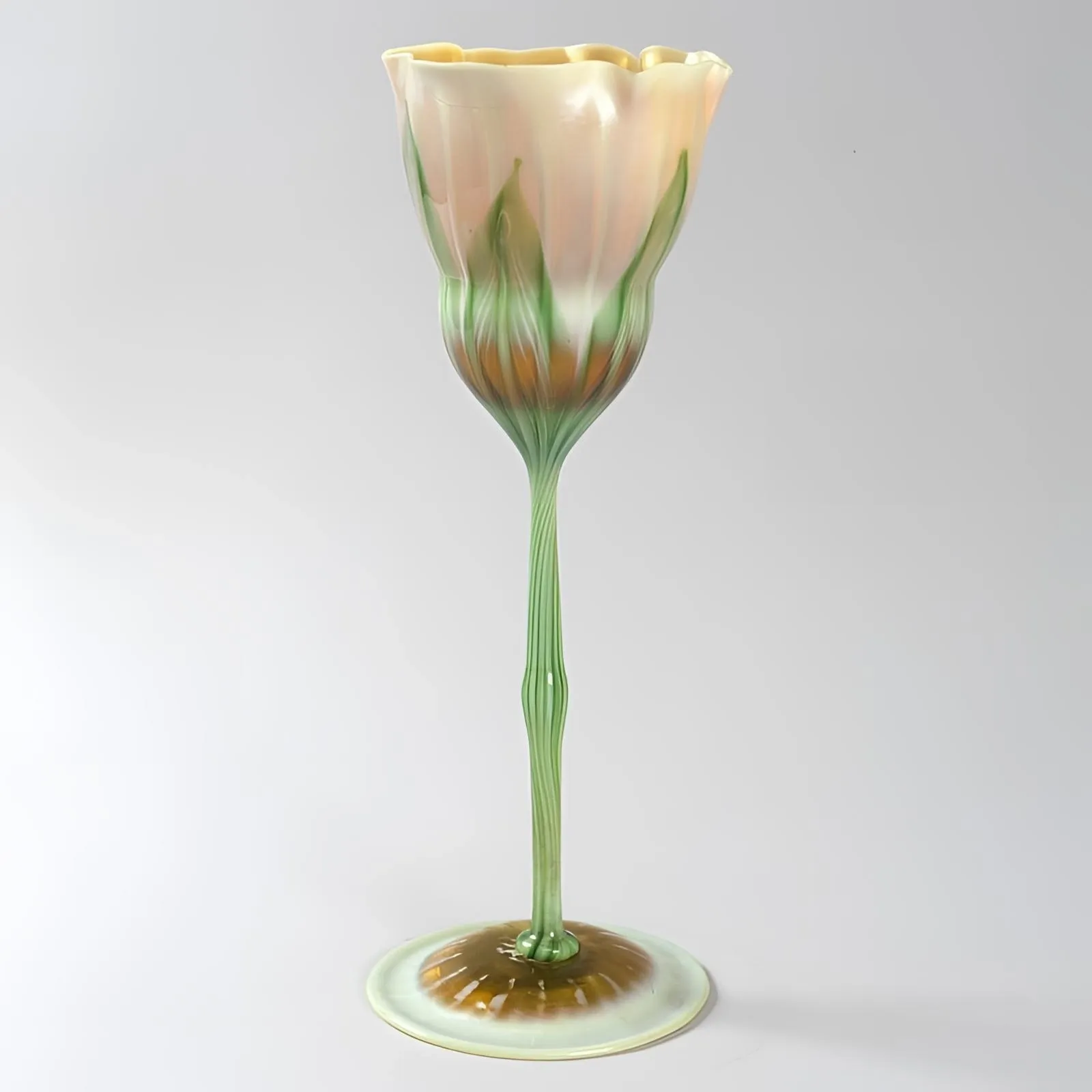 Как вам такое цветение? #5