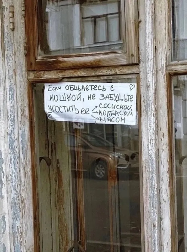 Новый вид платных услуг! #2