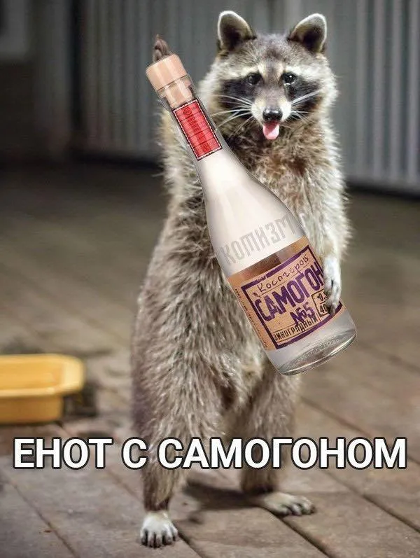 Внимание, отойдите в безлюдное место #3