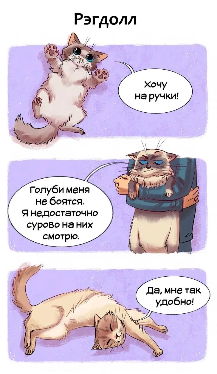 Добыча! #11