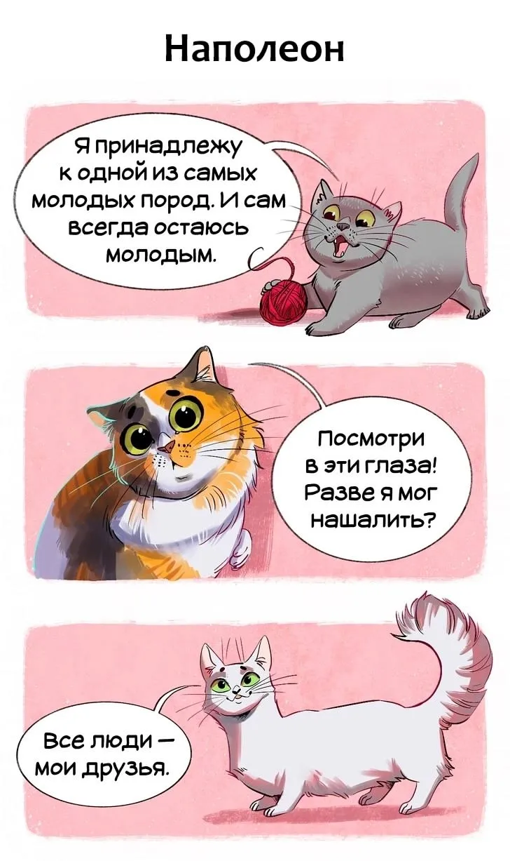Добыча! #4