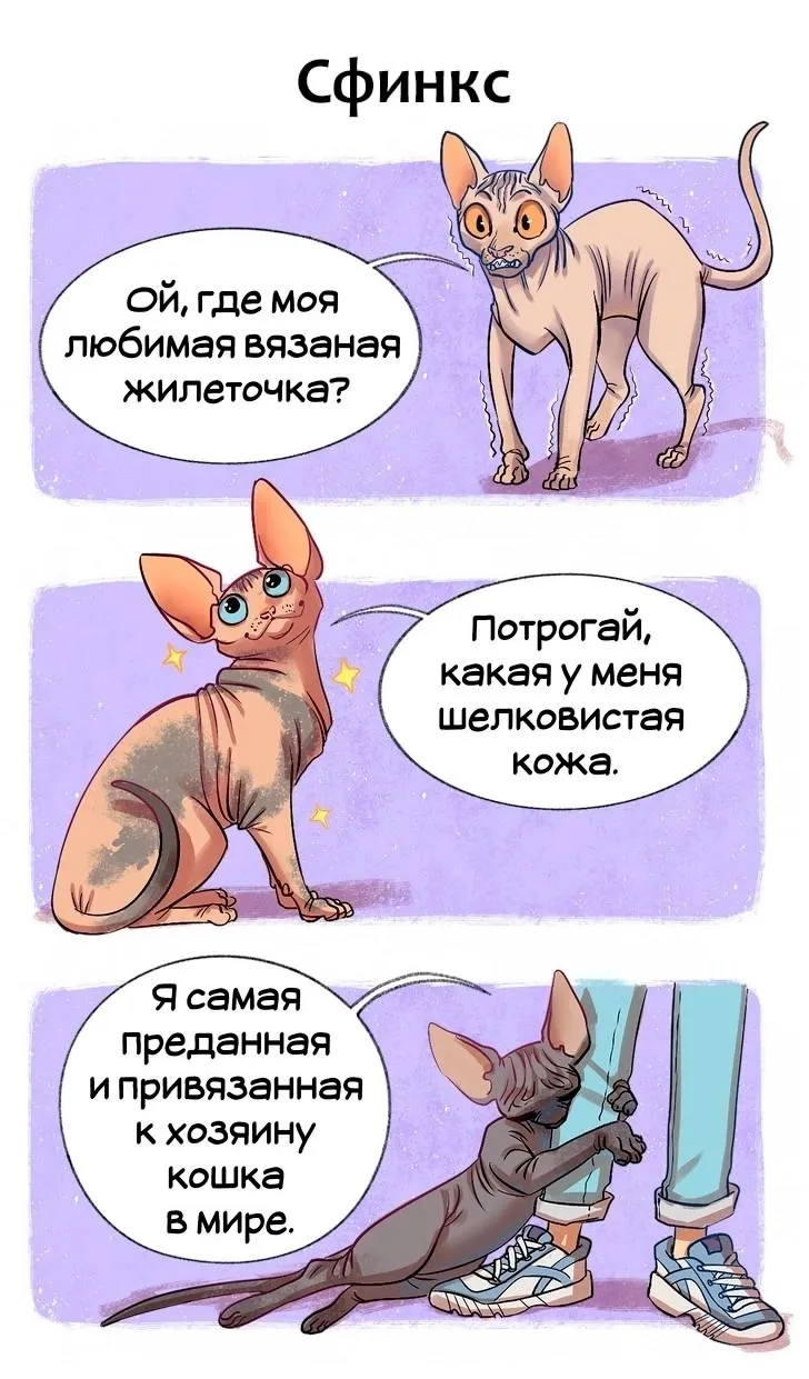 Добыча! #8