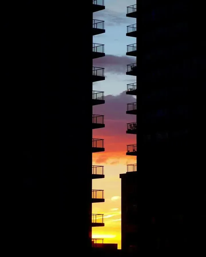 Sunsetz #2