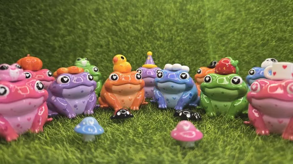 Среда, мои чюваки! #3