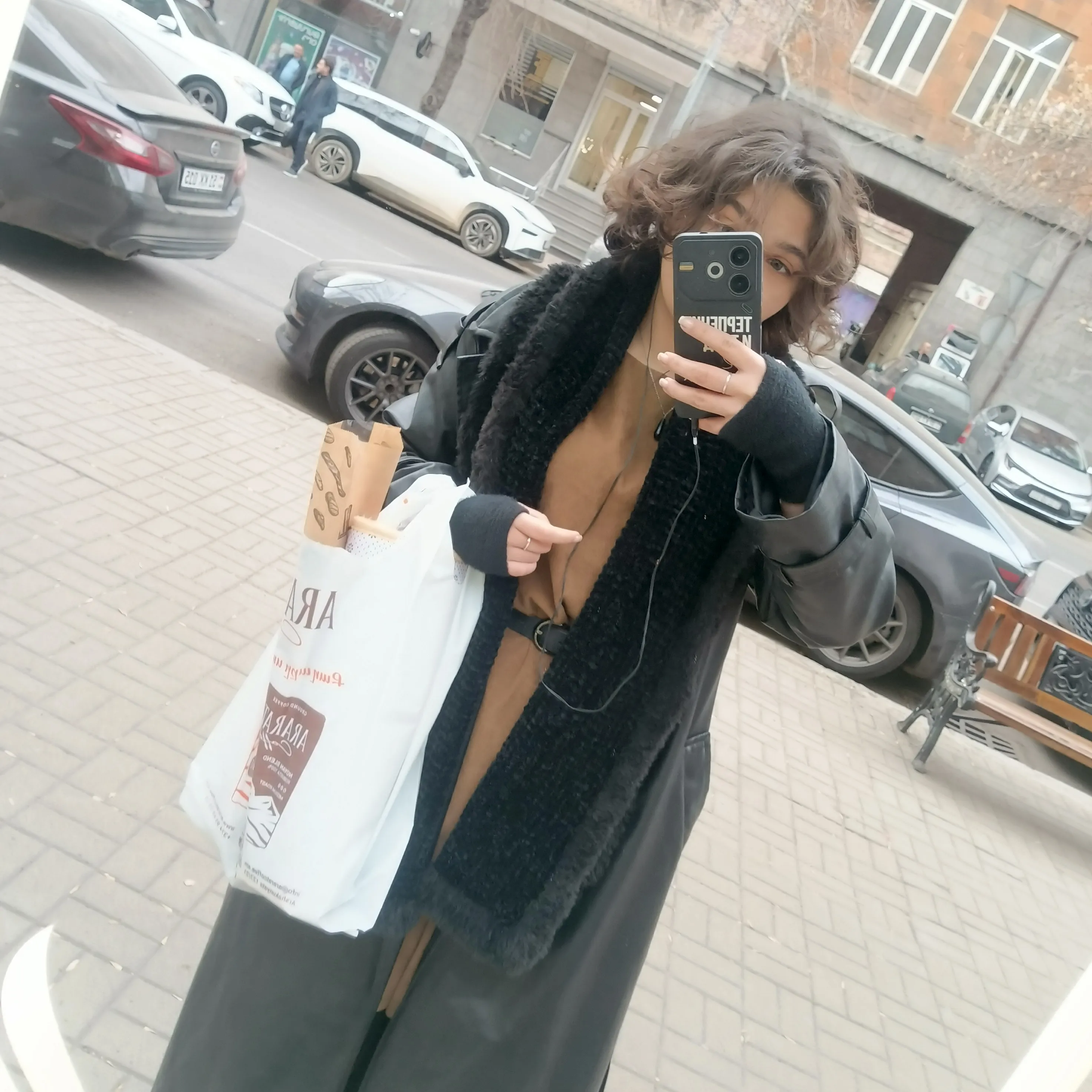 Такой вот денёк :) #3