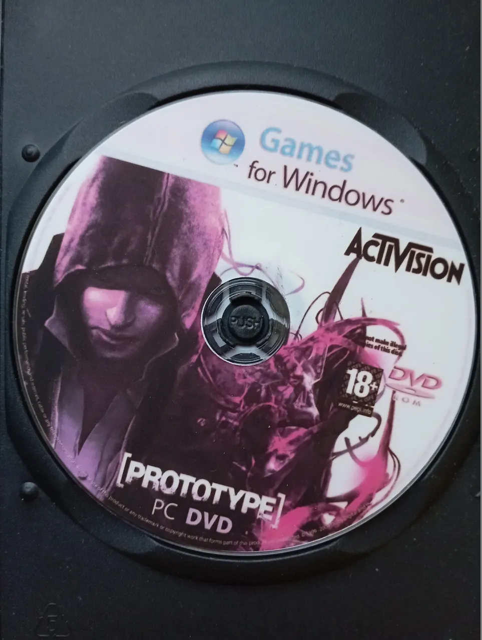 Prototype. #3
