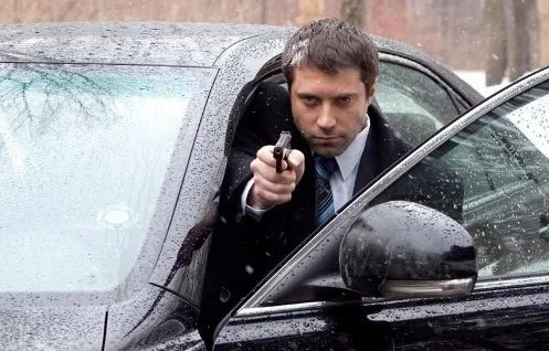 Игра (2011г.) #4