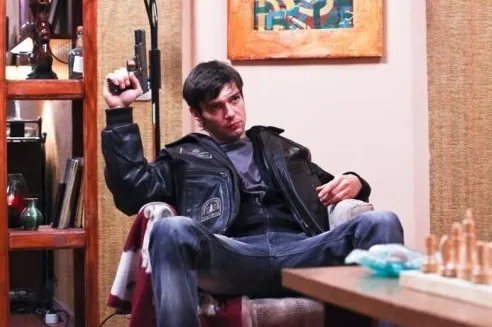 Игра (2011г.) #6