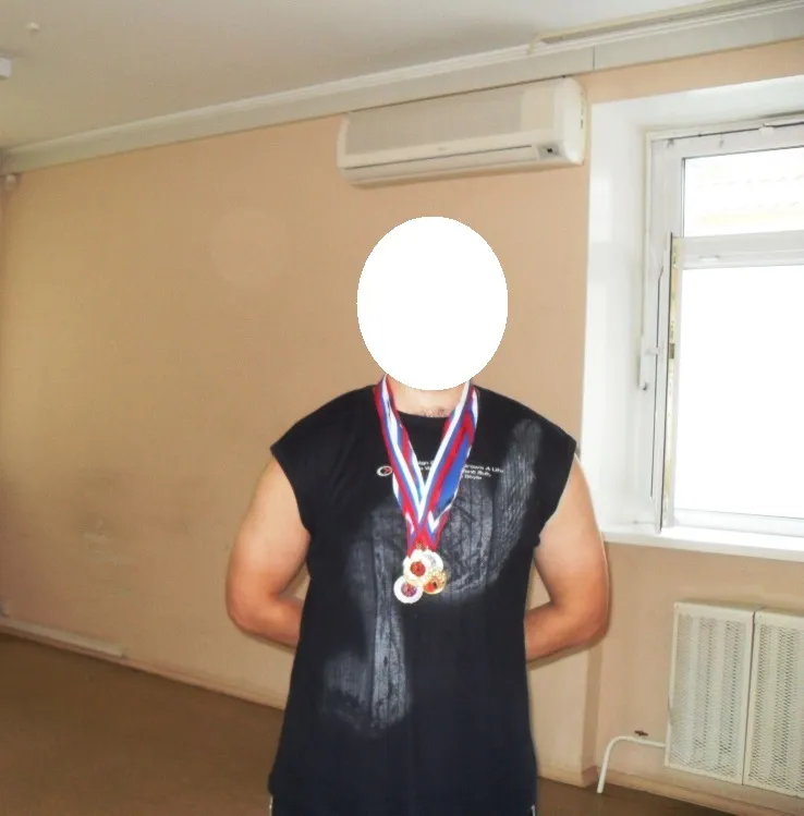 Что по спорту? #2