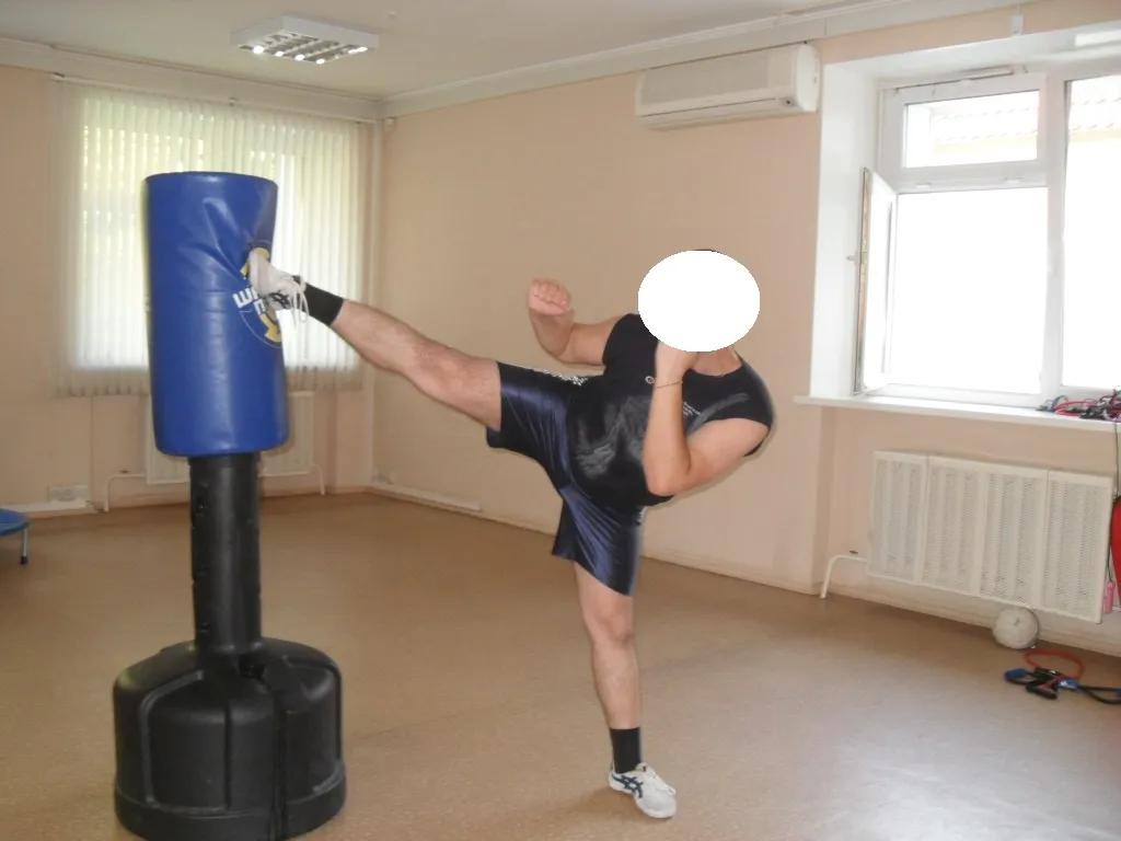 Что по спорту? #3